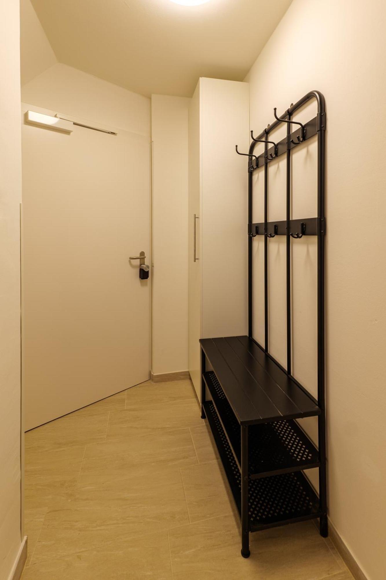 Flataid Cityapart Graz Geidorf Exterior foto